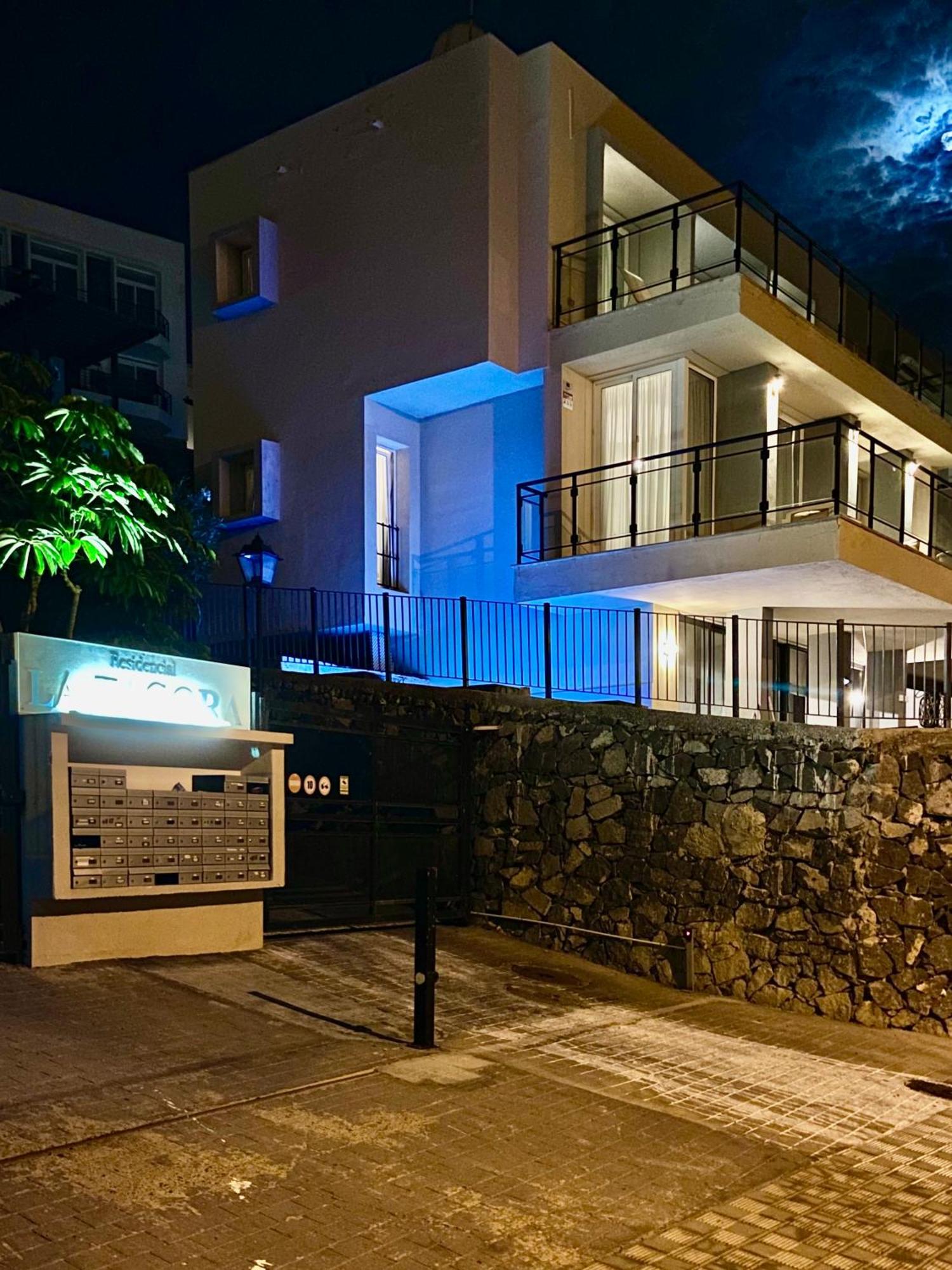 Villa Del Mar La Tagora Costa Adeje Panoramic 외부 사진